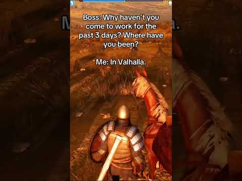 Vikings arrived in Calradia Mount and Blade 2. #bannerlord #gaming #mountandblade2 #bannerlord2