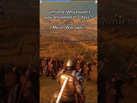 O can’t sop playing this new DLC For Mount and Blade Bannerlord #bannerlord #mountandblade